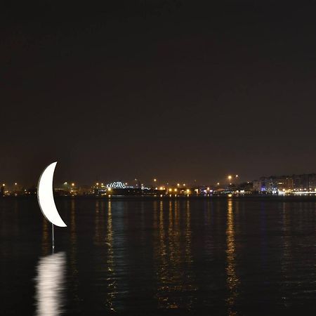 Pansea 02 Exclusive Suites سالونيك المظهر الخارجي الصورة