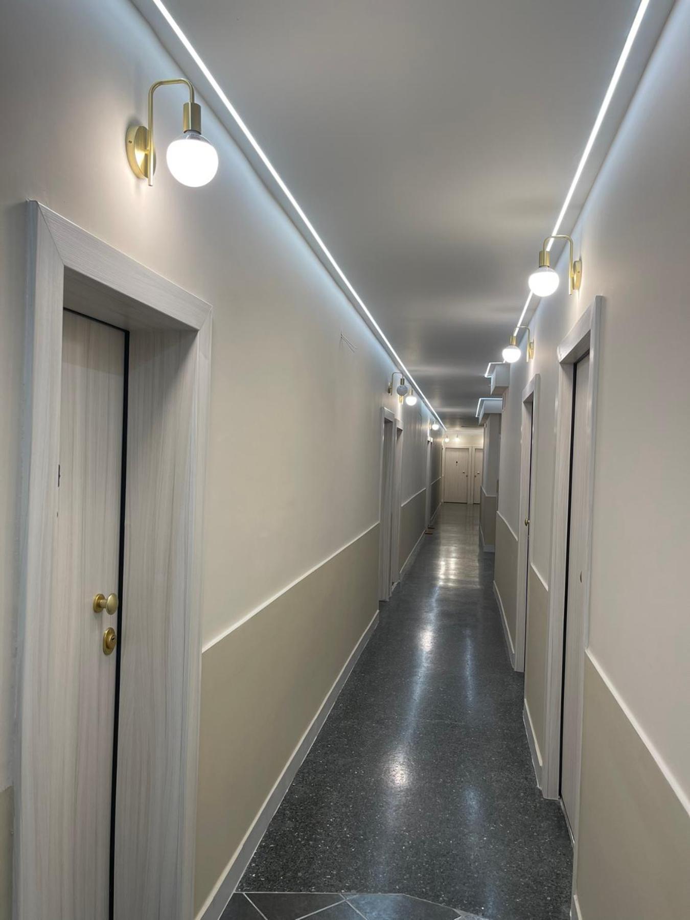 Pansea 02 Exclusive Suites سالونيك المظهر الخارجي الصورة