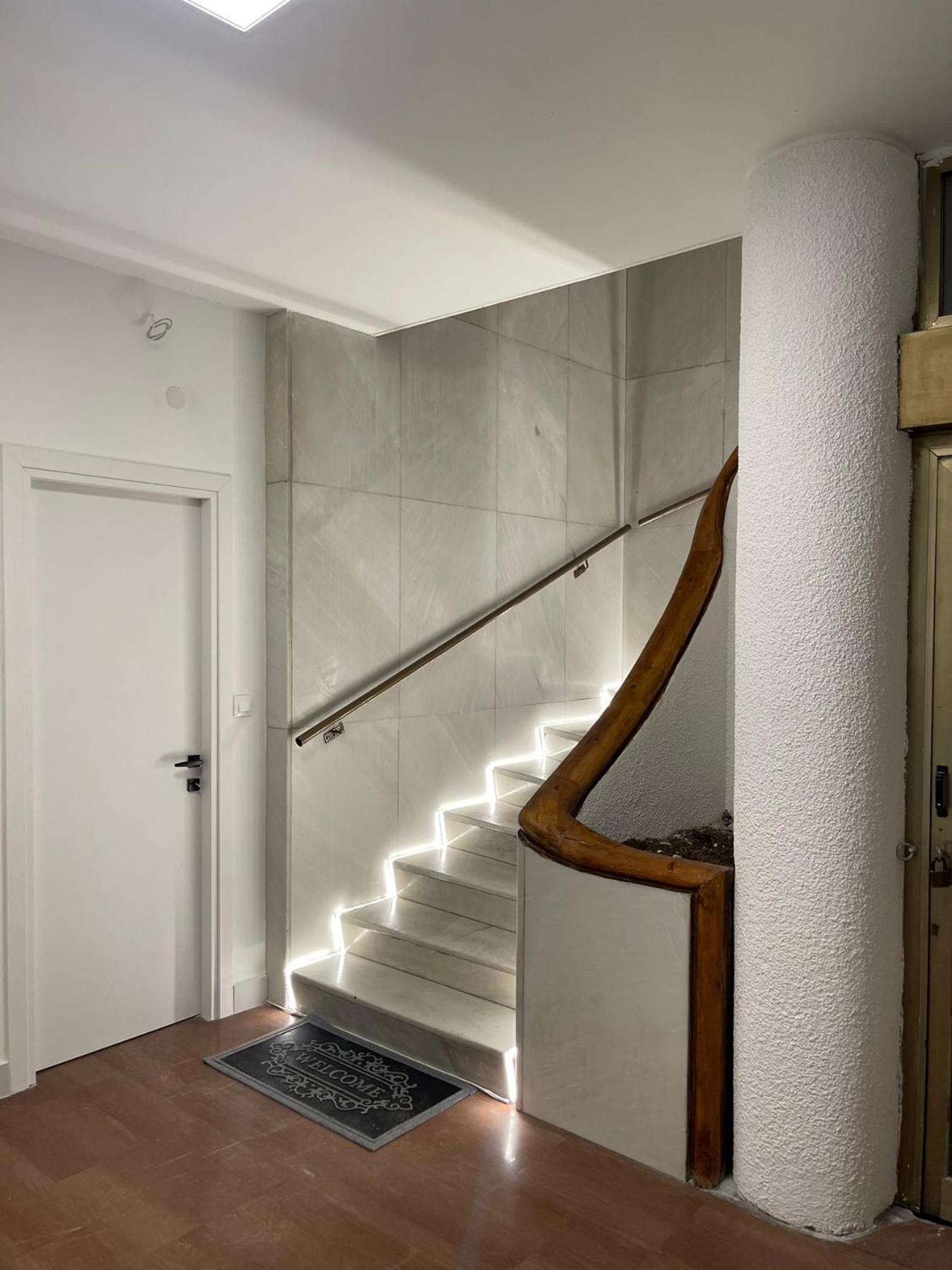 Pansea 02 Exclusive Suites سالونيك المظهر الخارجي الصورة
