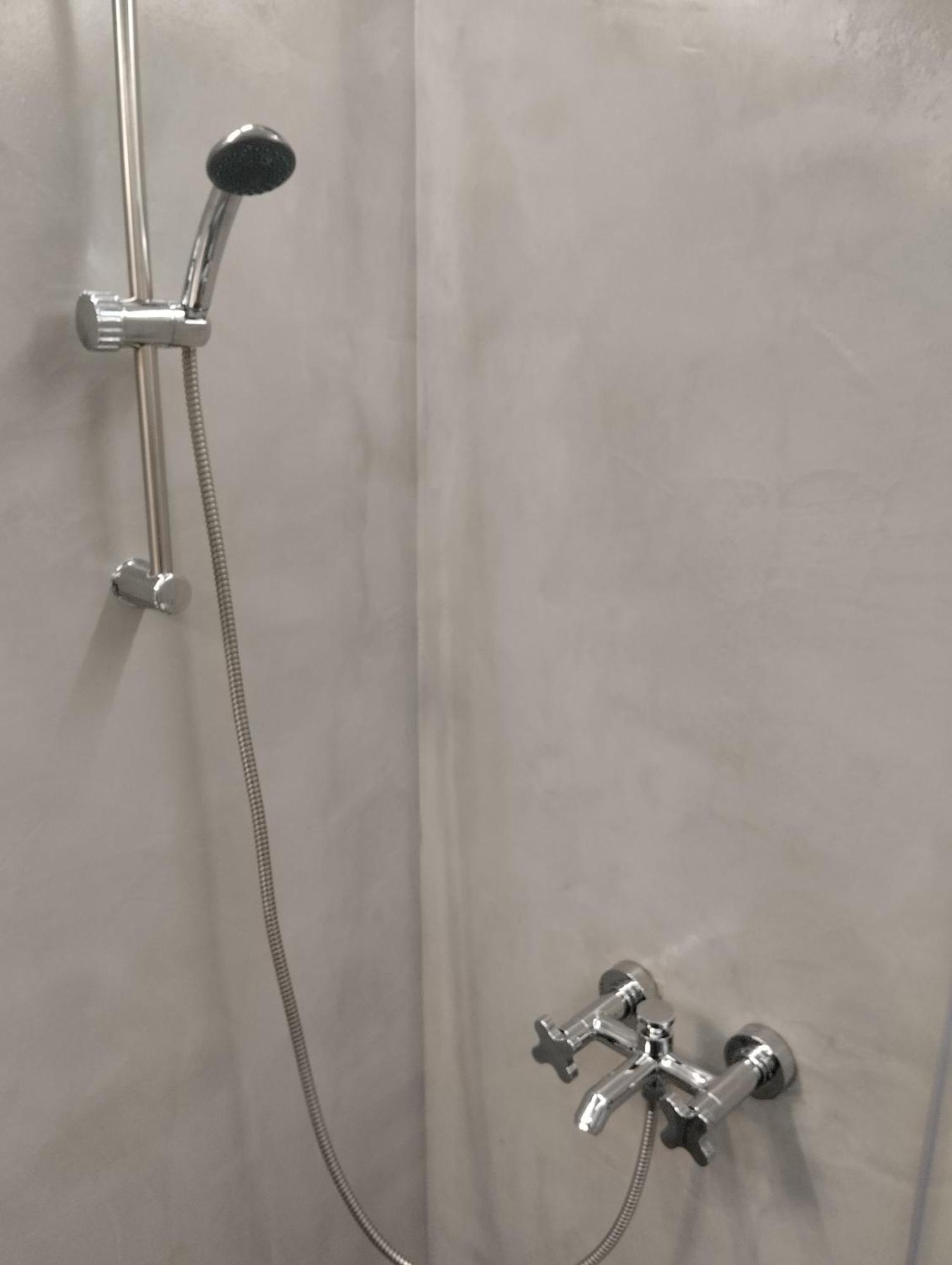 Pansea 02 Exclusive Suites سالونيك المظهر الخارجي الصورة