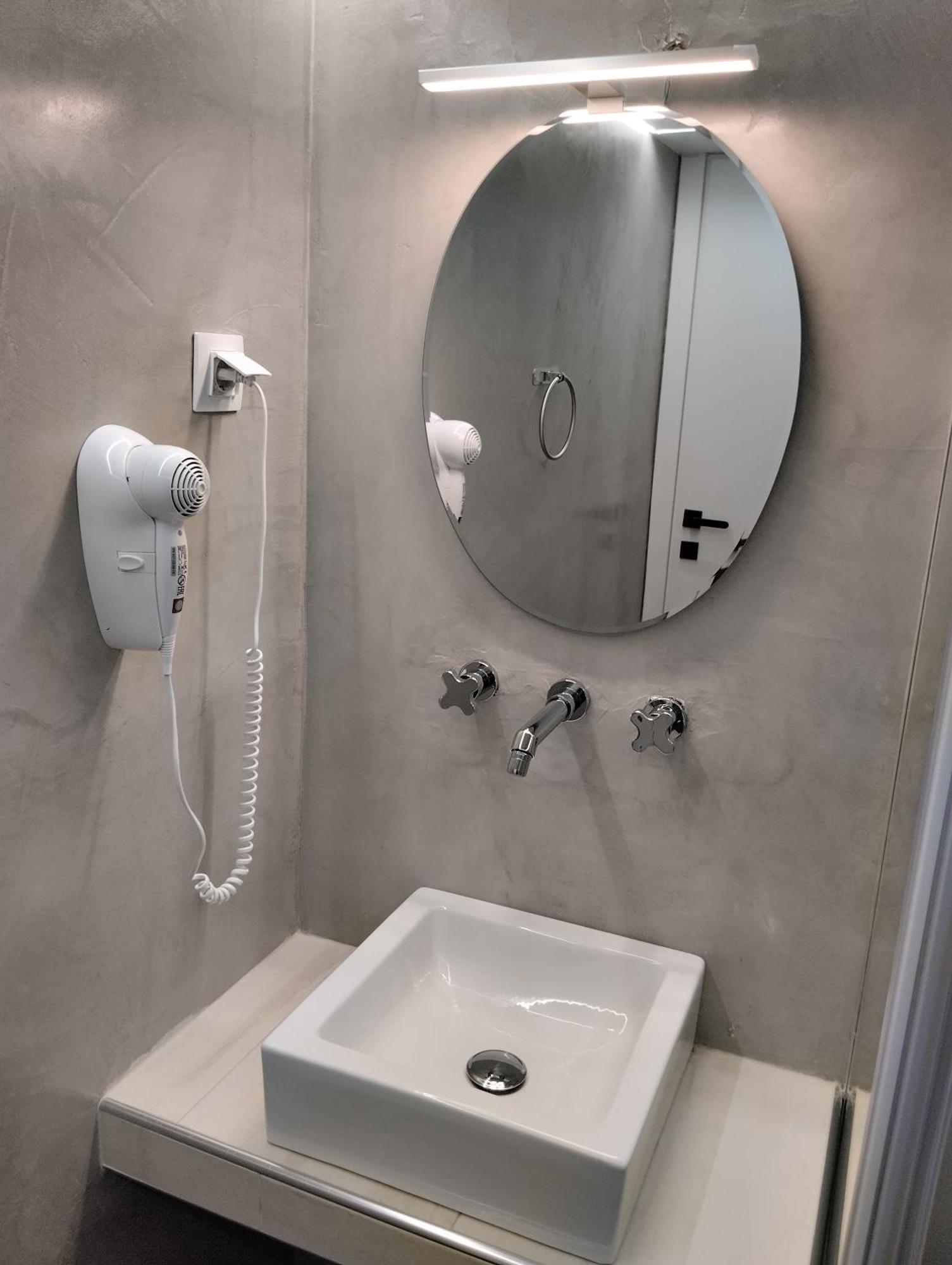 Pansea 02 Exclusive Suites سالونيك المظهر الخارجي الصورة