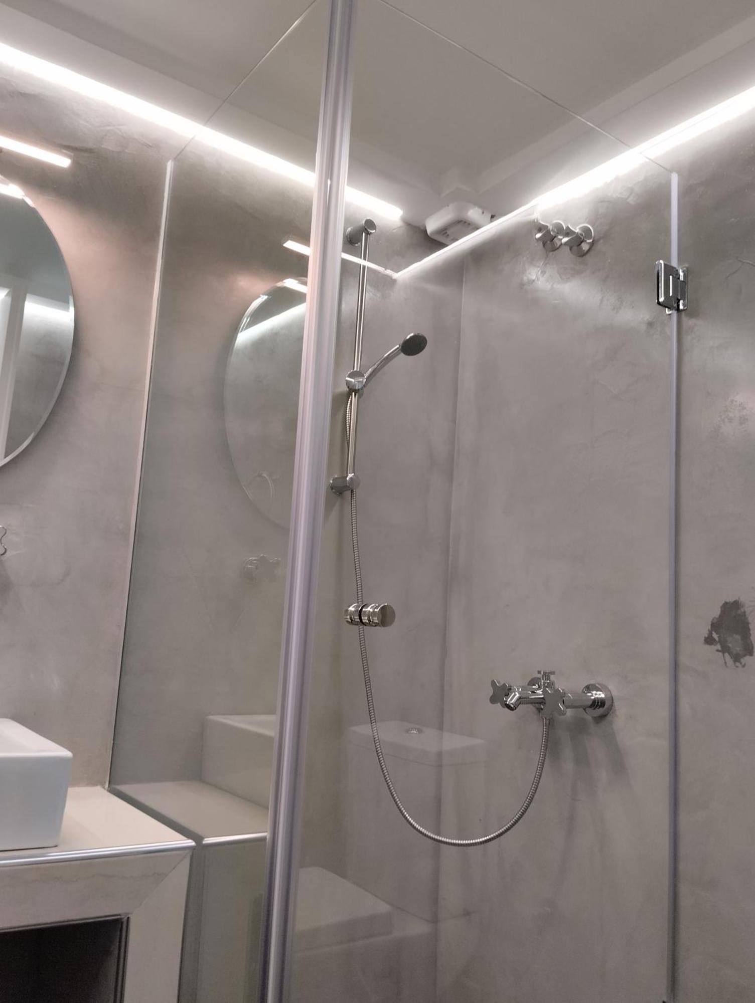 Pansea 02 Exclusive Suites سالونيك المظهر الخارجي الصورة