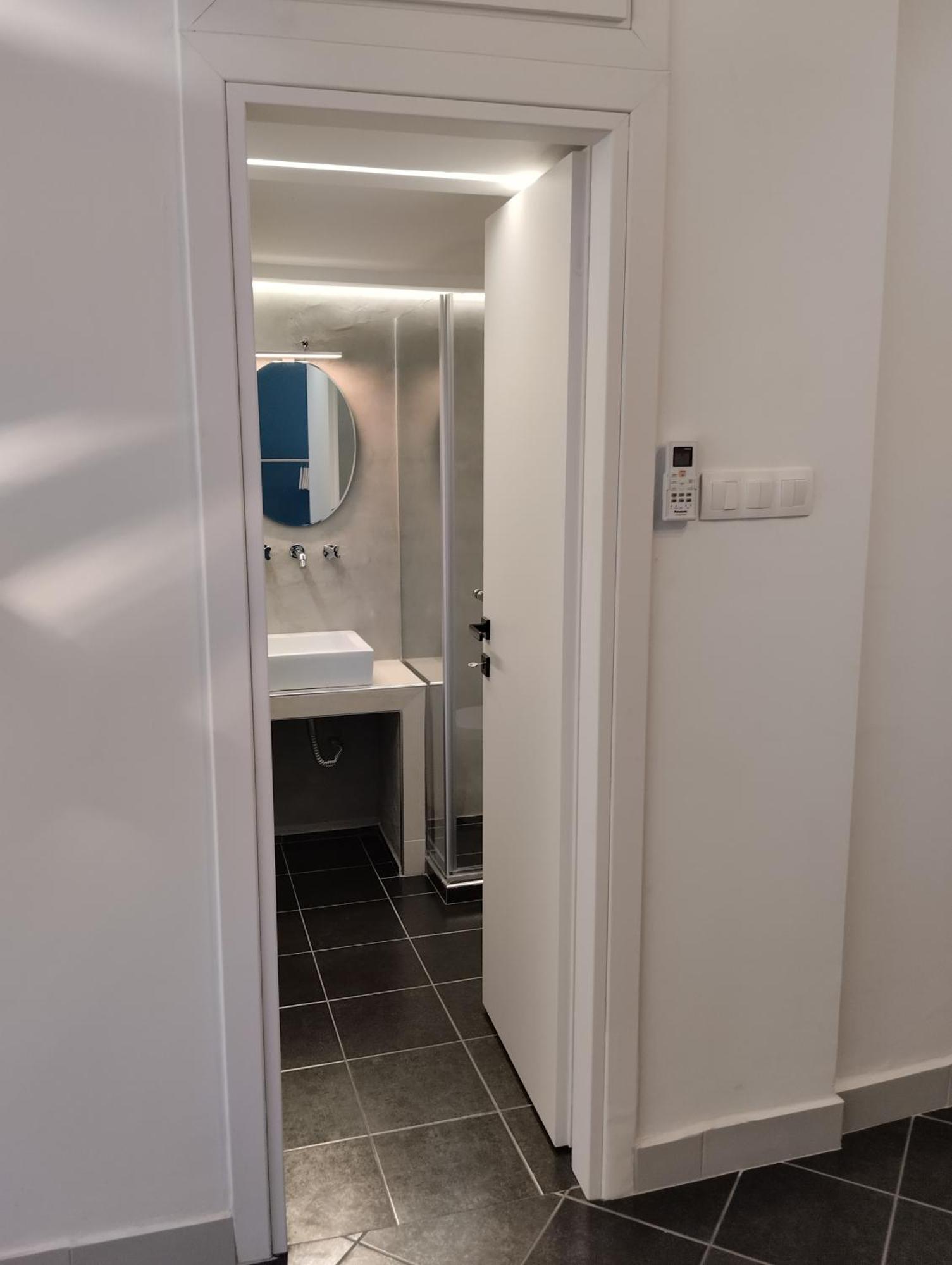 Pansea 02 Exclusive Suites سالونيك المظهر الخارجي الصورة